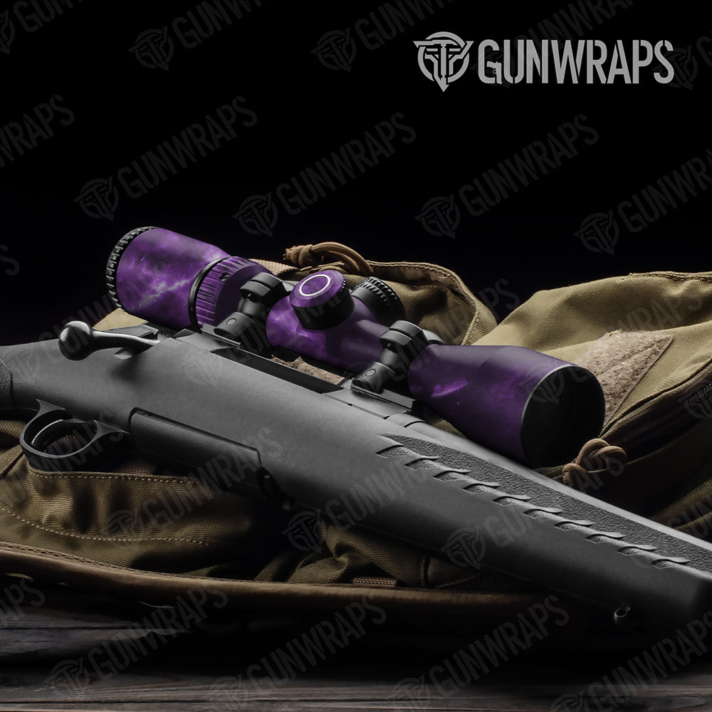 Scope Stone Gear Skin Vinyl Wrap | GunWraps – GunWraps.com
