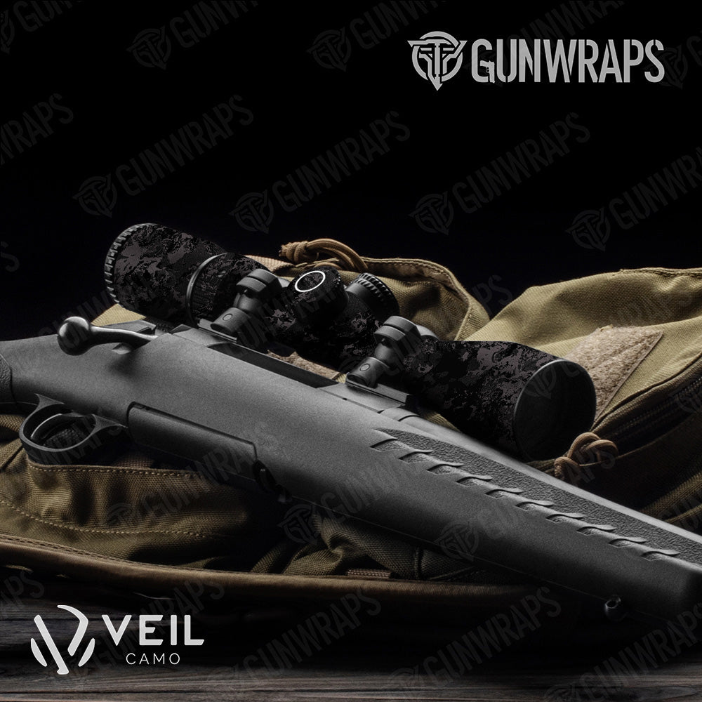 Veil Ops Wraith Gun Skin Vinyl Wrap