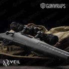 Veil Ops Wraith Gun Skin Vinyl Wrap