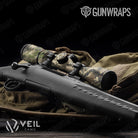 Veil Summit Gun Skin Vinyl Wrap