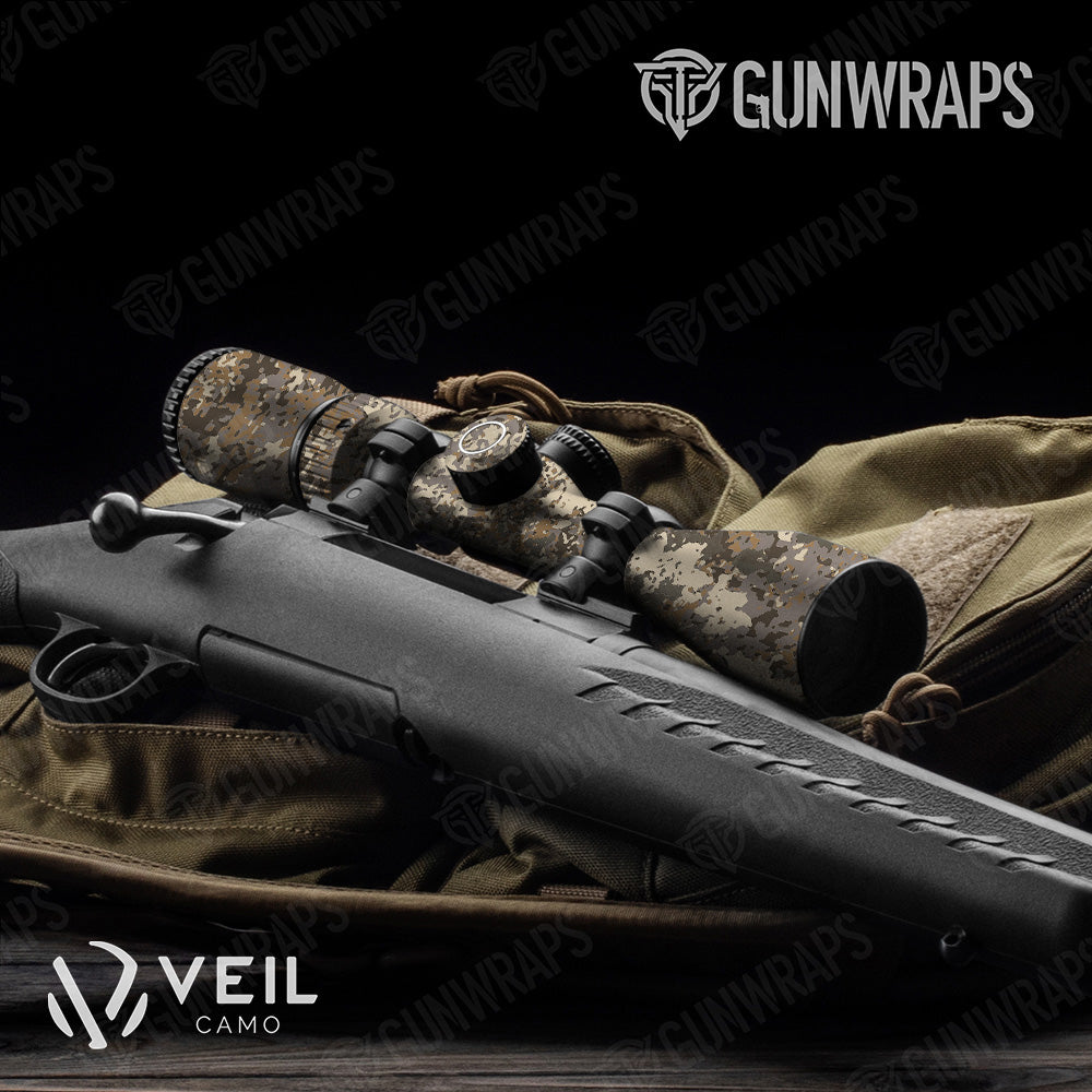 Veil Terra M Gun Skin Vinyl Wrap