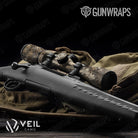 Veil Terra M Gun Skin Vinyl Wrap