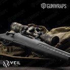 Veil Volicam Gun Skin Vinyl Wrap
