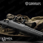 Veil Whitetail Gun Skin Vinyl Wrap