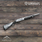 A-TACS AT-X Gun Skin Vinyl Wrap