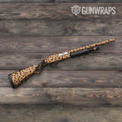 Animal Print Cheetah Gun Skin Vinyl Wrap