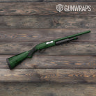 Battle Storm Elite Green Gun Skin Vinyl Wrap