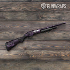 Classic Darkwing Gun Skin Vinyl Wrap