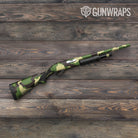 Cumulus Jungle Gun Skin Vinyl Wrap