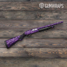 Erratic Elite Purple Gun Skin Vinyl Wrap