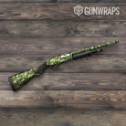 Erratic Jungle Gun Skin Vinyl Wrap