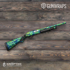 Kryptek Obskura Mahi Mahi Gun Skin Vinyl Wrap