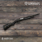 Kryptek Obskura Nox Gun Skin Vinyl Wrap
