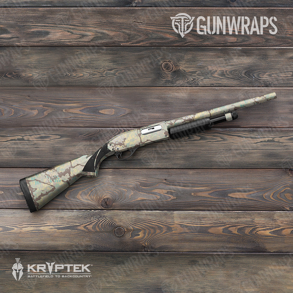 Kryptek Obskura Sundarban Gun Skin Vinyl Wrap