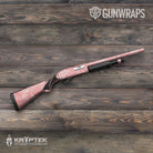 Kryptek Pink Gun Skin Vinyl Wrap