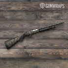 Nature Forest Gun Skin Vinyl Wrap