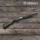 Nature Marshland Gun Skin Vinyl Wrap