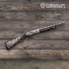 Nature Pink Forest Gun Skin Vinyl Wrap