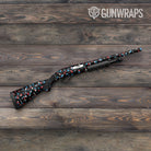 Paintball America Gun Skin Vinyl Wrap