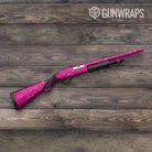 Paintball Elite Magenta Gun Skin Vinyl Wrap