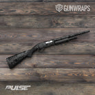 Pulse Midnight Gun Skin Vinyl Wrap