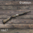 RELV Copperhead Gun Skin Vinyl Wrap
