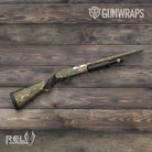 RELV Moab Gun Skin Vinyl Wrap