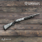 Realtree Aspect Arctic Gun Skin Vinyl Wrap