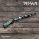 Realtree Aspect Glacier Gun Skin Vinyl Wrap