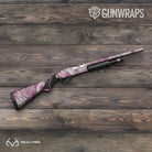 Realtree Aspect Pop Gun Skin Vinyl Wrap