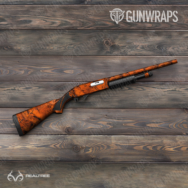 Wrapped Gun Shotgun Gun Wraps | GunWraps – GunWraps.com