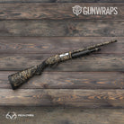 Realtree Nature MAX-7 Gun Skin Vinyl Wrap