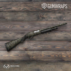Realtree Nature Original Gun Skin Vinyl Wrap