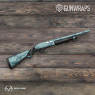 Realtree XTREME Caribbean Gun Skin Vinyl Wrap