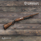 Realtree XTREME Cork Gun Skin Vinyl Wrap