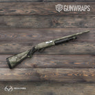Realtree XTREME Marsh Gun Skin Vinyl Wrap