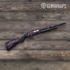 Sharp Darkwing Gun Skin Vinyl Wrap