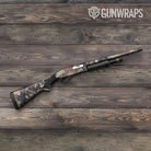 Substrate Saigon Gun Skin Vinyl Wrap