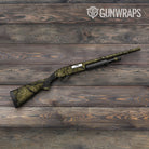 Substrate Savannah Stalker Gun Skin Vinyl Wrap