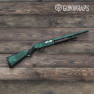 Substrate Shellback Gun Skin Vinyl Wrap