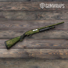 Substrate Spec War Gun Skin Vinyl Wrap