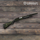 Substrate Spectre Gun Skin Vinyl Wrap