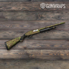 Substrate Springfield Gun Skin Vinyl Wrap