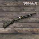 Substrate Stockholm Gun Skin Vinyl Wrap