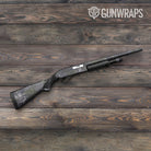 Substrate Submariner Gun Skin Vinyl Wrap