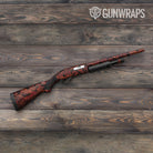 Toadaflage Ember Gun Skin Vinyl Wrap