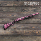 Trigon Elite Pink Gun Skin Vinyl Wrap