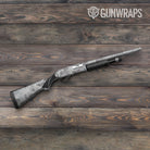 Veil Ops Polar Gun Skin Vinyl Wrap