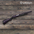 Vietnam Tiger Stripe Darkwing Gun Skin Vinyl Wrap