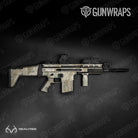 Realtree Aspect Keywest Gun Skin Vinyl Wrap